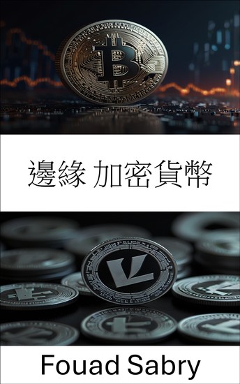 邊緣 加密貨幣 - 萊特幣生態系統中安全與匿名交易的未來 - cover