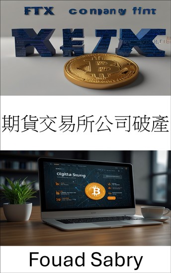 期貨交易所公司破產 - 加密貨幣帝國的崩潰 - cover