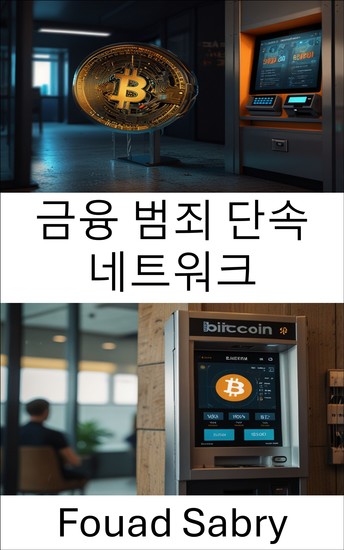 금융 범죄 단속 네트워크 - 암호화폐 생태계의 규정 준수 및 예방 전략 - cover