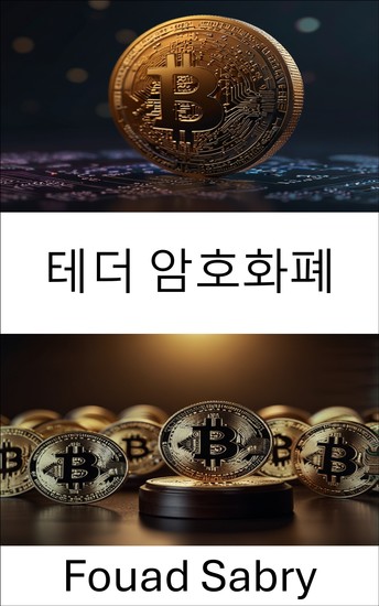 테더 암호화폐 - 스테이블코인의 법적 환경과 금융 규제에 미치는 영향 이해 - cover