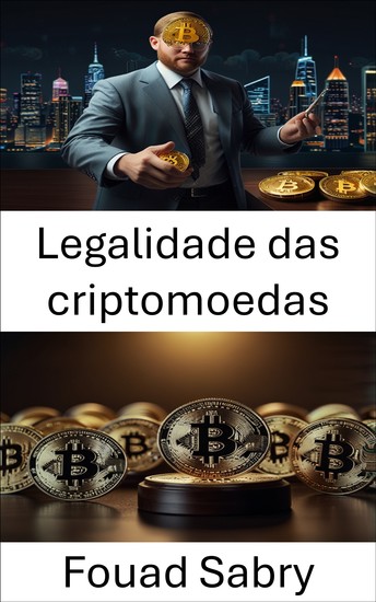 Legalidade das criptomoedas - Navegando por regulamentações globais e estruturas legais para ativos digitais - cover