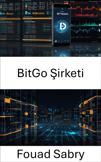 BitGo Şirketi - Merkezi Olmayan Bir Gelecekte Dijital Varlıkların Güvence Altına Alınması - cover