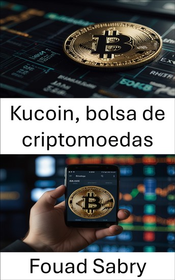 Kucoin bolsa de criptomoedas - Portal para negociação de ativos digitais e mercados globais de criptomoedas - cover