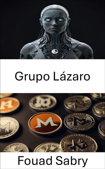 Grupo Lázaro - Dentro del mundo oculto del cibercrimen y los exploits de blockchain - cover