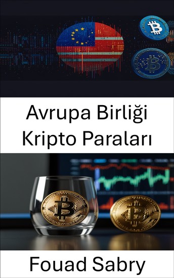 Avrupa Birliği Kripto Paraları - Dijital Finansta Düzenlemeleri ve Gizlilik Zorluklarını Anlamak - cover