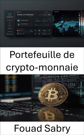 Portefeuille de crypto-monnaie - Gestion sécurisée des clés et accès transparent à la plateforme blockchain Cardano - cover