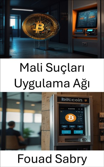 Mali Suçları Uygulama Ağı - Kripto Para Ekosisteminde Uyumluluk ve Önleme Stratejileri - cover