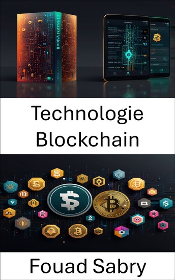 Technologie Blockchain - L'innovation d'Uniswap fait progresser la finance décentralisée dans l'écosystème Web3 - cover