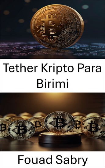 Tether Kripto Para Birimi - Stabilcoinlerin Yasal Manzarasını ve Finansal Düzenlemelere Etkilerini Anlamak - cover