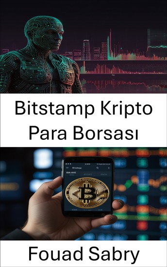 Bitstamp Kripto Para Borsası - 2011'den beri Dijital Varlık Ticaretinde Küresel Güç Merkezi - cover