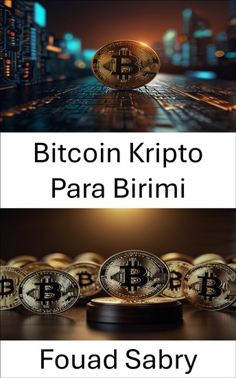 Bitcoin Kripto Para Birimi - Dijital Para Birimi Kullanımına İlişkin Yasal ve Düzenleyici Perspektifler - cover