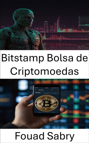 Bitstamp Bolsa de Criptomoedas - Potência global em negociação de ativos digitais desde 2011 - cover