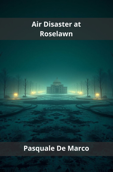 Air Disaster at Roselawn - cover
