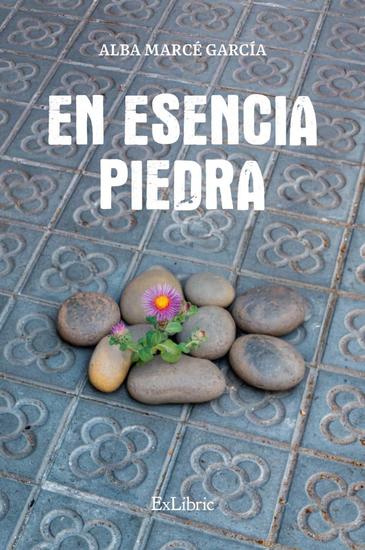 En esencia piedra - cover