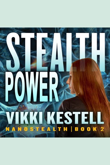 Stealth Power - cover