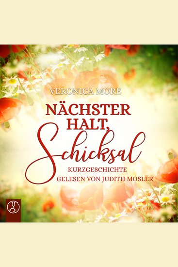 Nächster Halt Schicksal - Kurzgeschichte - cover