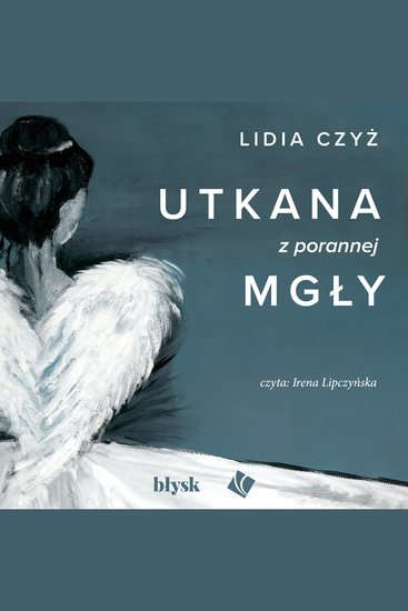 Utkana z porannej mgły - cover