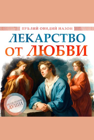 Remedies for Love - cover