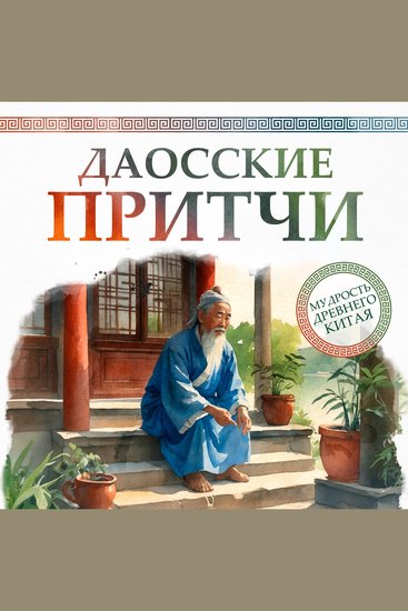 Taoist Stories - cover