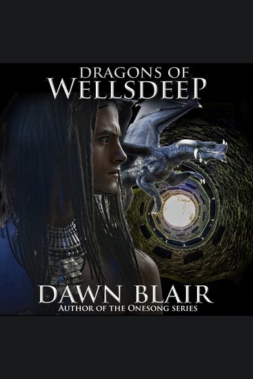 Dragons of Wellsdeep - cover