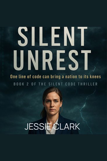 Silent Unrest - cover