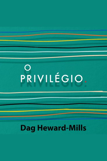 O Privilegio - cover
