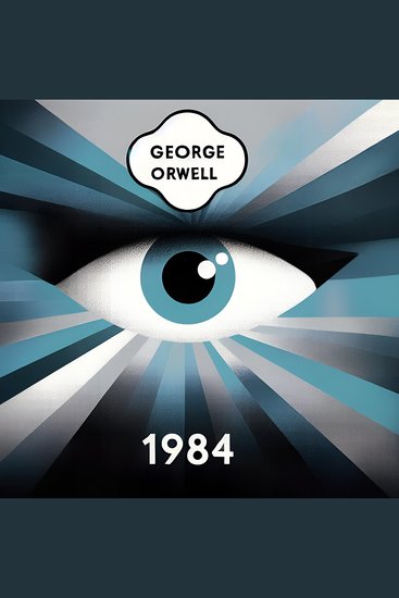 1984 - cover