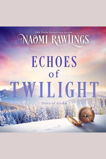 Echoes of Twilight - cover