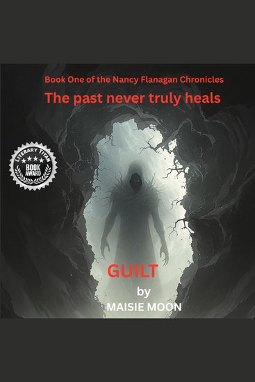 Guilt - Book One of the Nancy Flanagan Chronicles - cover