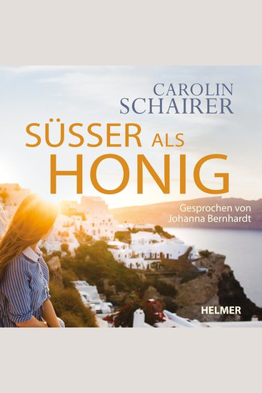 Süßer als Honig - cover