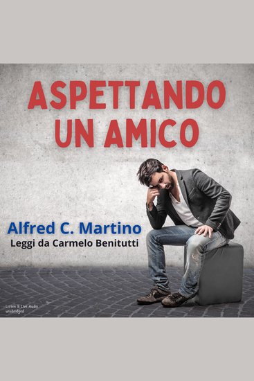 Aspettando Un Amico - cover