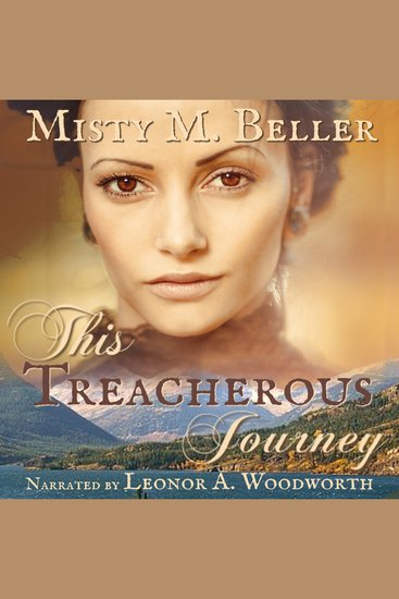 This Treacherous Journey - cover