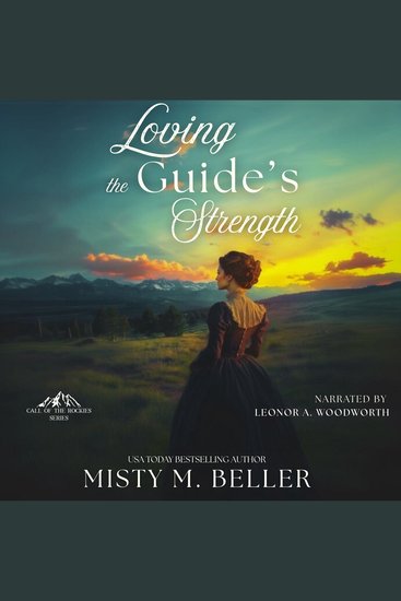 Loving the Guide’s Strength - cover