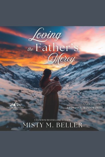 Loving the Father’s Mercy - cover