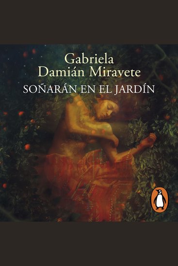 Soñarán en el jardín - cover