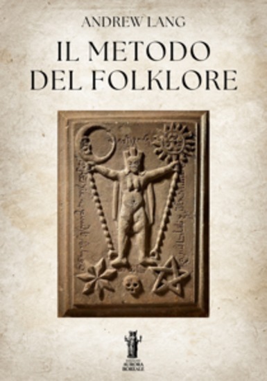 Il Metodo del Folklore - cover