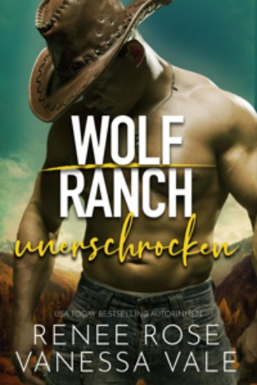 unerschrocken - cover