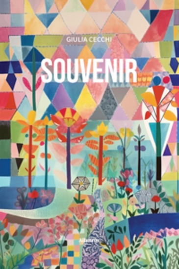 Souvenir - cover