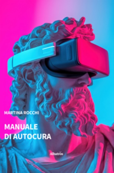 Manuale di autocura - cover