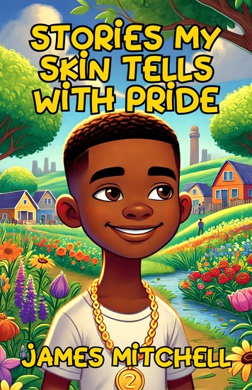 Stories My Skin Tells with Pride - cover