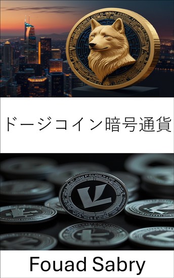 ドージコイン暗号通貨 - ミームにインスパイアされたデジタル資産の台頭と影響力を探る - cover