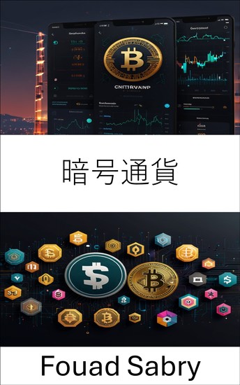 暗号通貨 - ユニスワップブロックチェーンプラットフォームにおける分散型金融イノベーション - cover