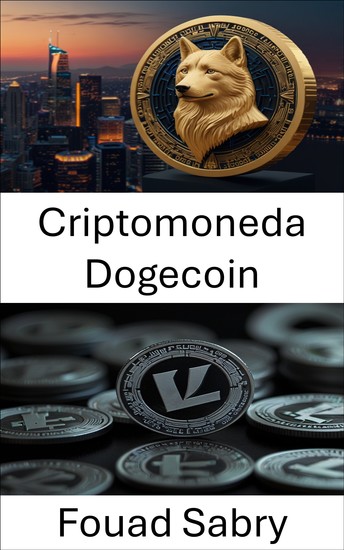 Criptomoneda Dogecoin - Explorando el auge y el impacto de un activo digital inspirado en memes - cover