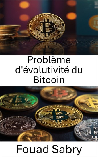 Problème d'évolutivité du Bitcoin - Décrypter les solutions multicouches pour des réseaux d'actifs numériques évolutifs - cover
