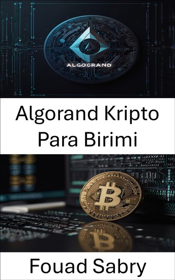 Algorand Kripto Para Birimi - Ölçeklenebilir Güvenli Blockchain İnovasyonuyla Dijital Ekonomileri Güçlendirmek - cover