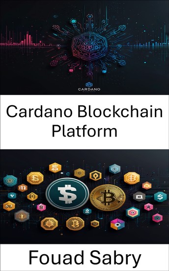 Cardano Blockchain Platform - Merkezi Olmayan Finans için Akıllı Sözleşme İnovasyonu ve Ölçeklenebilir Ekosistem - cover
