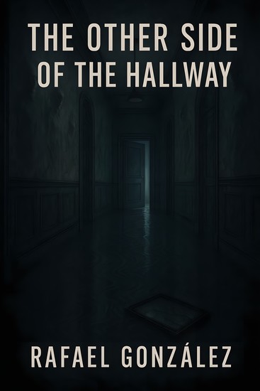 The Other Side of the Hallway - cover