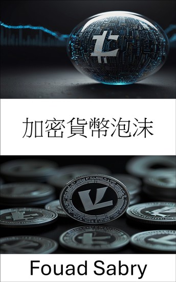 加密貨幣泡沫 - 了解萊特幣創新時代的市場動態與風險 - cover