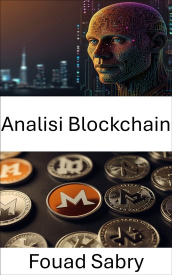 Analisi Blockchain - Svelare i segreti delle transazioni Monero e l'analisi della privacy - cover