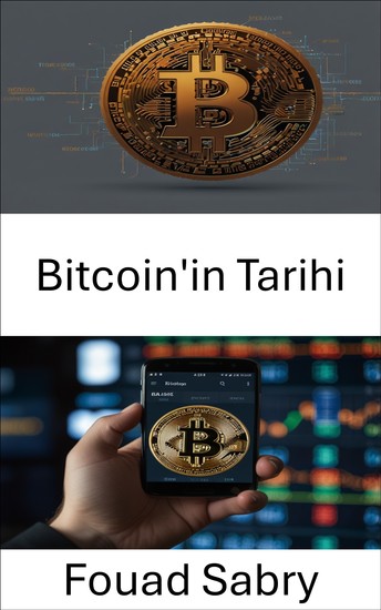 Bitcoin'in Tarihi - Dijital Para Biriminin Evrimi ve Küresel Finans Üzerindeki Etkisi - cover